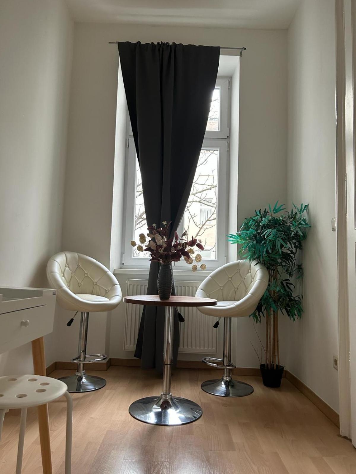 City Elegance Central Gem With Free Parking And Fast Internet 250 Mbits Vídeň Exteriér fotografie