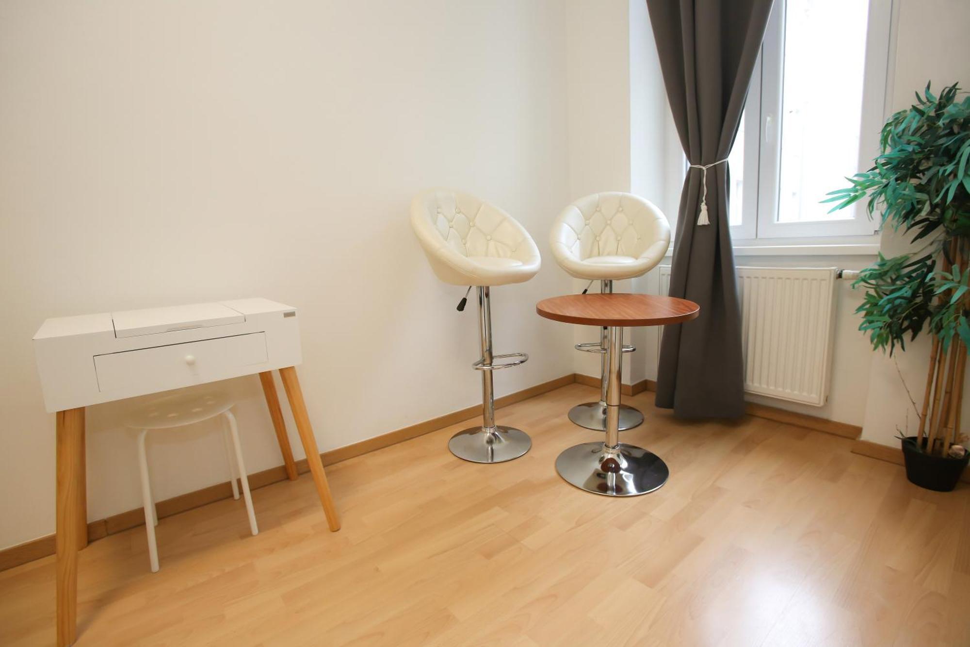 City Elegance Central Gem With Free Parking And Fast Internet 250 Mbits Vídeň Exteriér fotografie